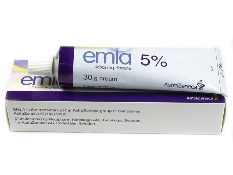 Emla Cream 30g | Star Medical Emla Cream 30g | Star Medical