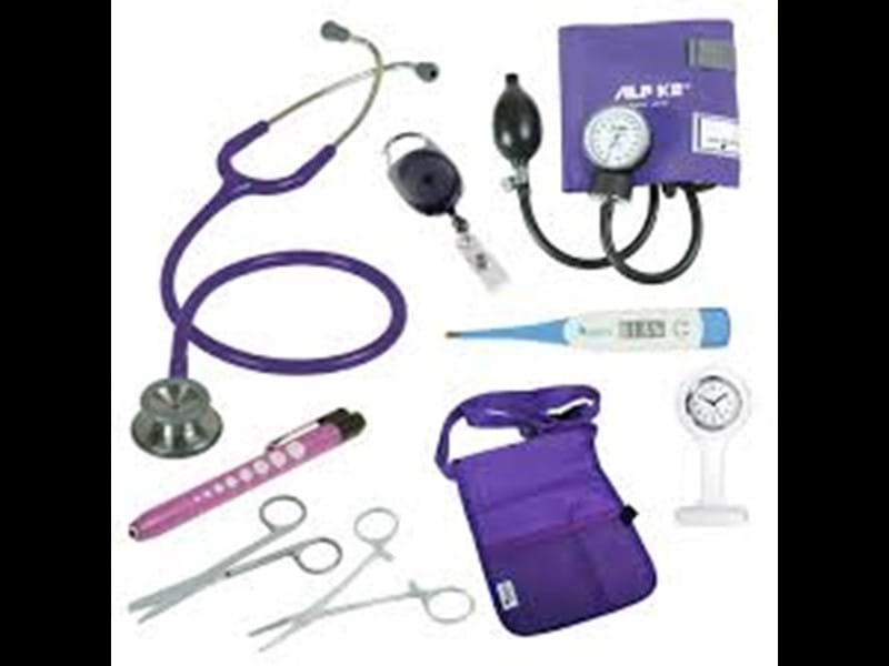 Nurses Kits  Star Medical